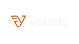 Veloxio logo