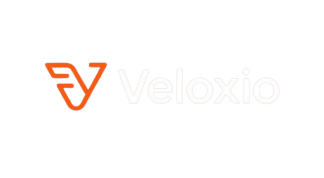 Veloxio logo