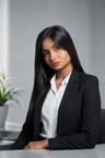 Simran Kaushik