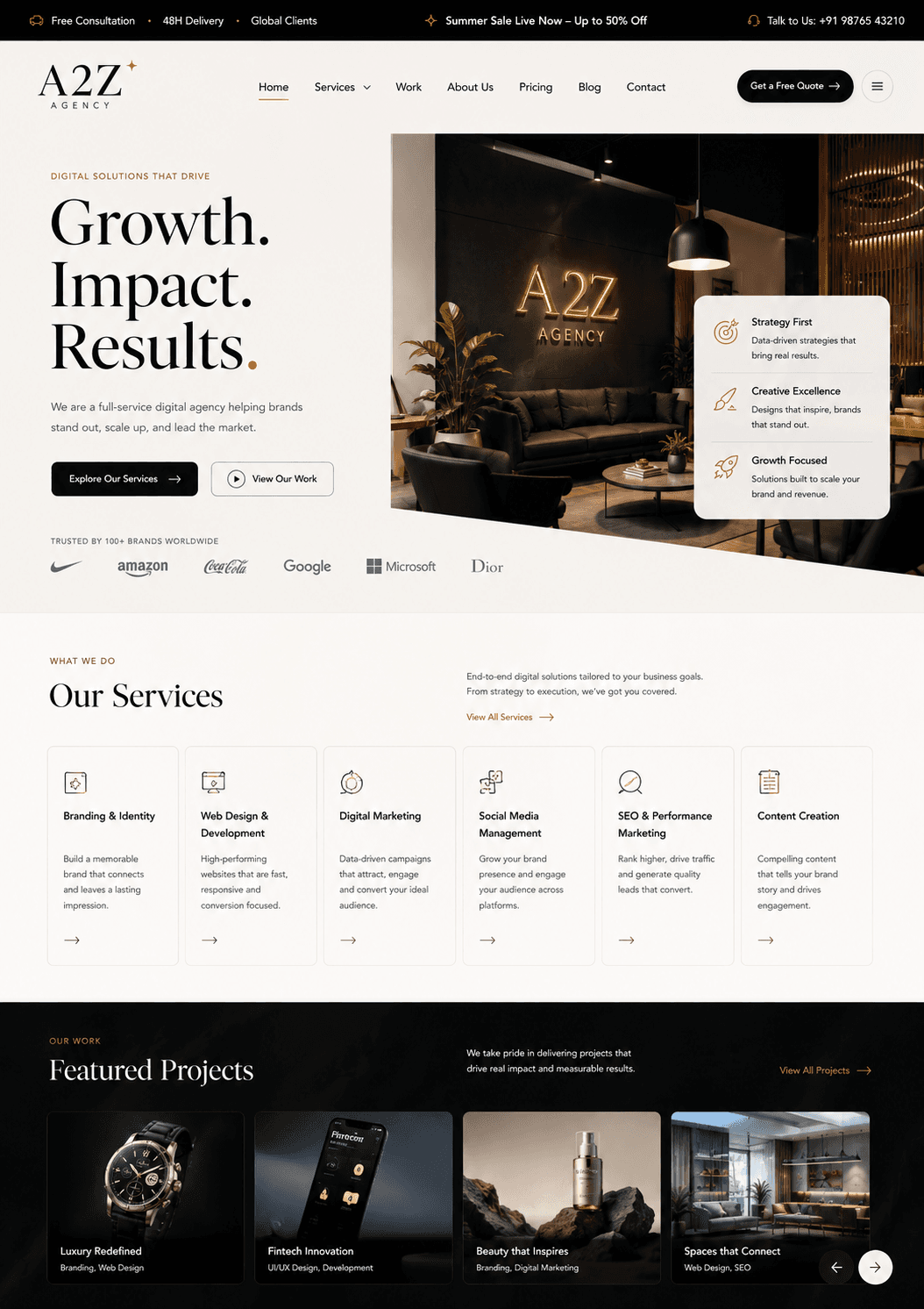 AgencyElevate