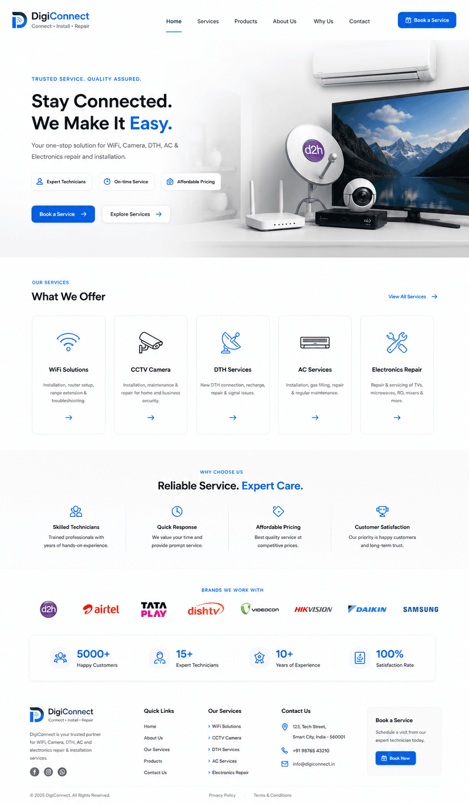 DigiConnect