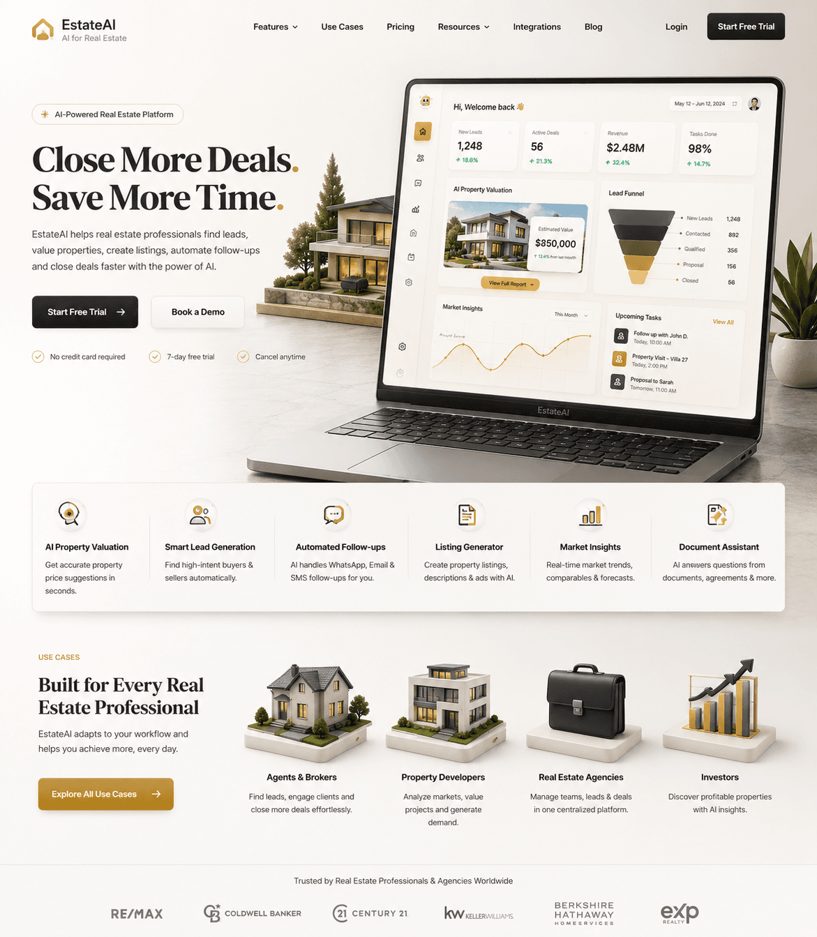 EstateAI