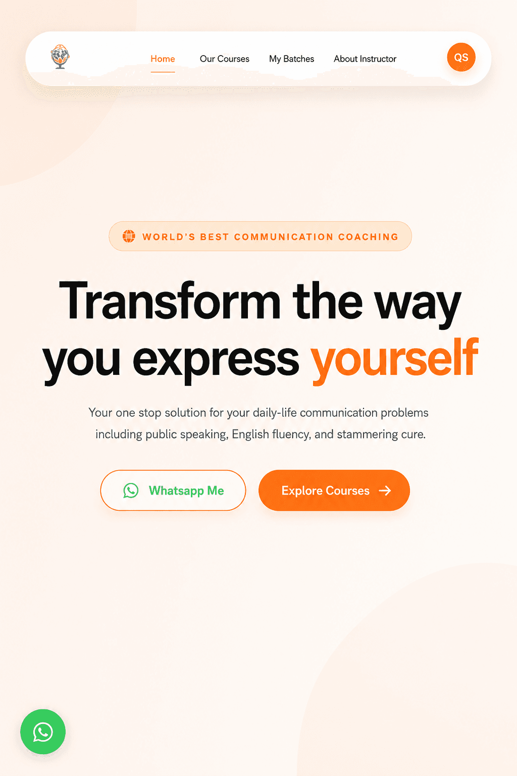 SpeakWithAmit